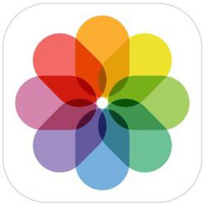 Photos icon